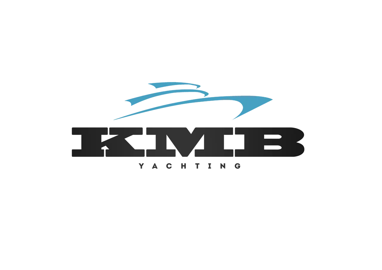 KMB Yachting Logo