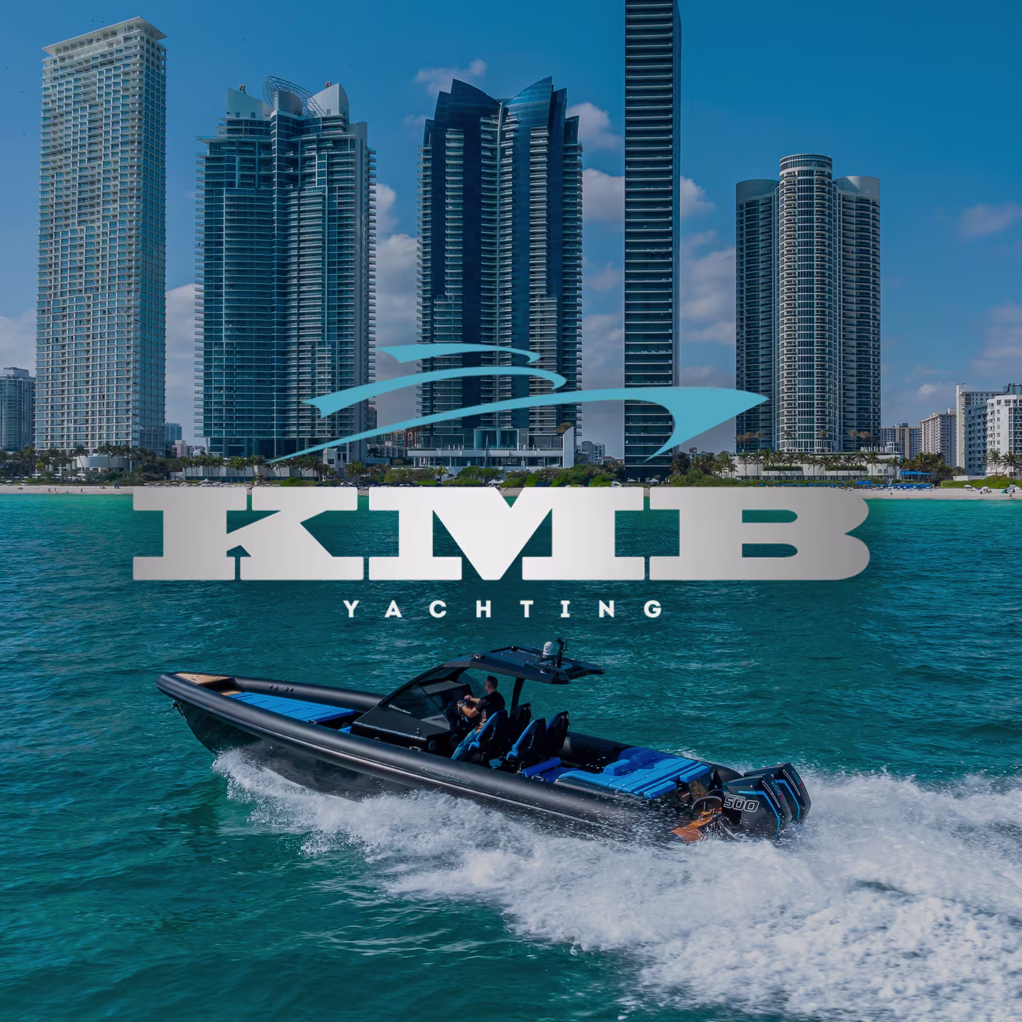 KMB Yachting case study