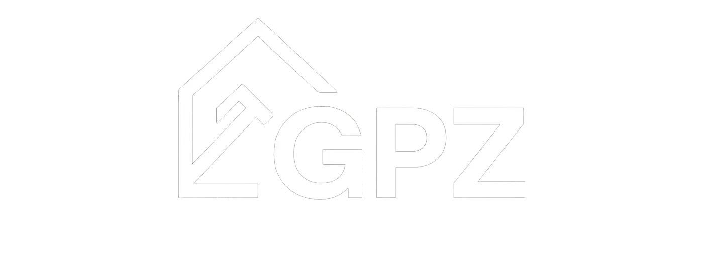 GPZ Construction Logo