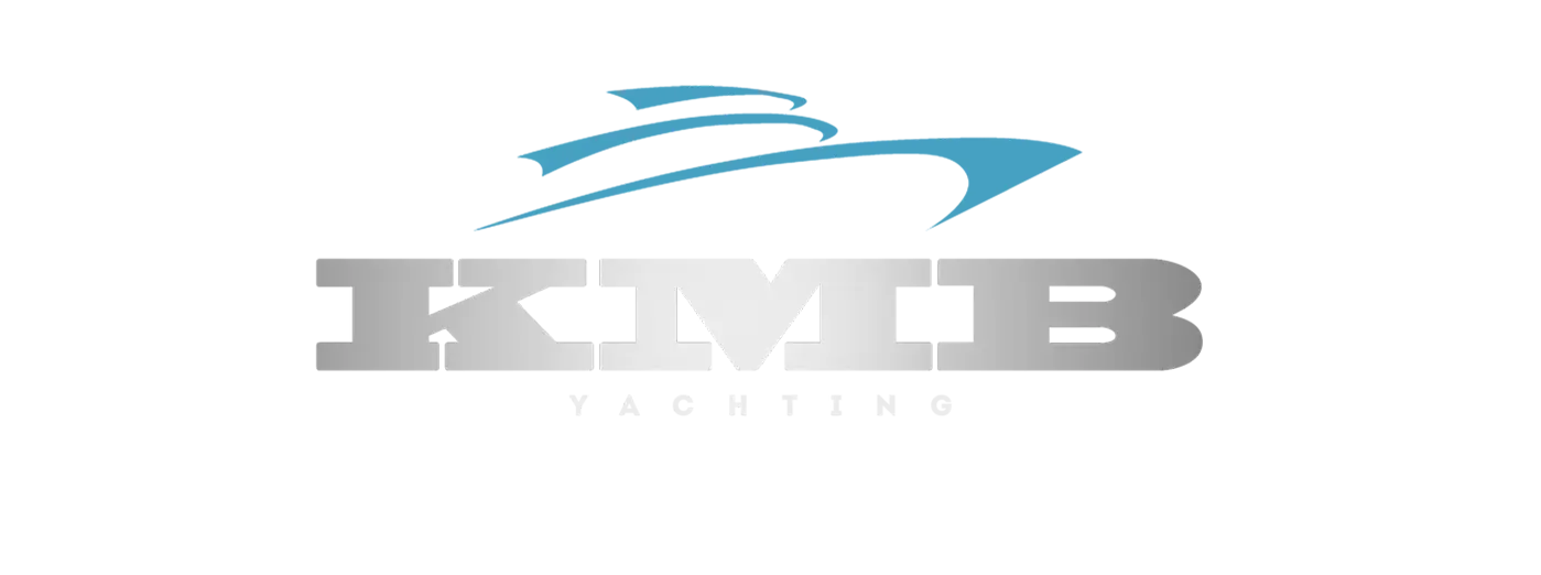 KMB Yachting Logo