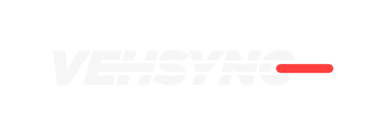 VehSync App Logo